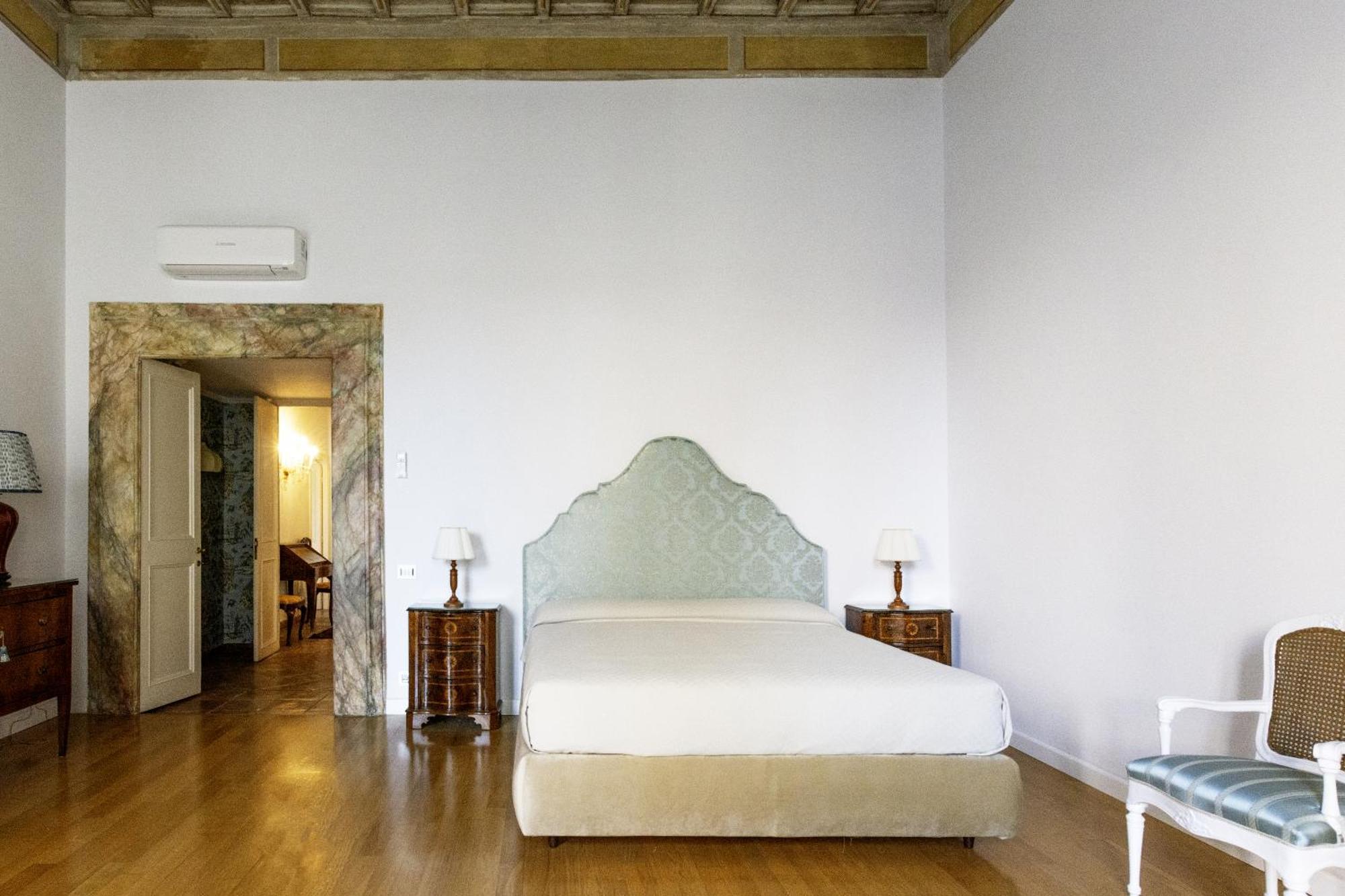 Apartment Maison Deluxe Farnese Rom