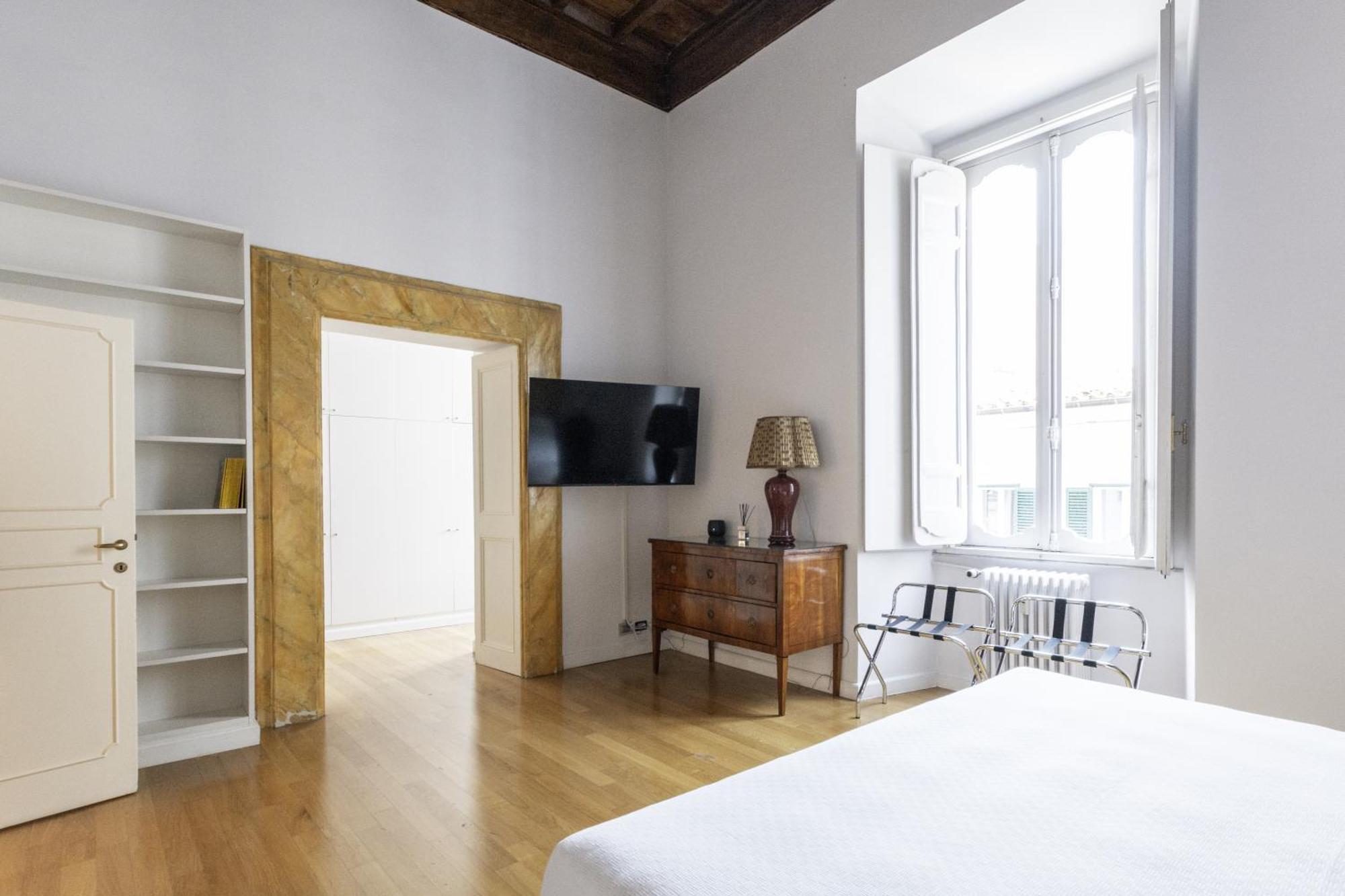 Maison Deluxe Farnese * Rom